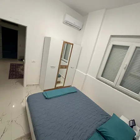 Ori -apartament *