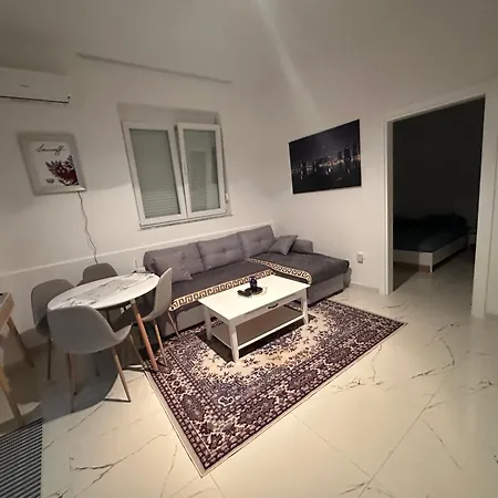 Ori -apartament Apartment